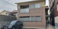 ベルメゾン田代本通の間取り画像