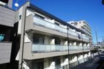 リブリ・エム・クレストの間取り画像