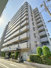 メイツ品川南の外観画像