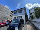 フレグランス草津東の間取り画像