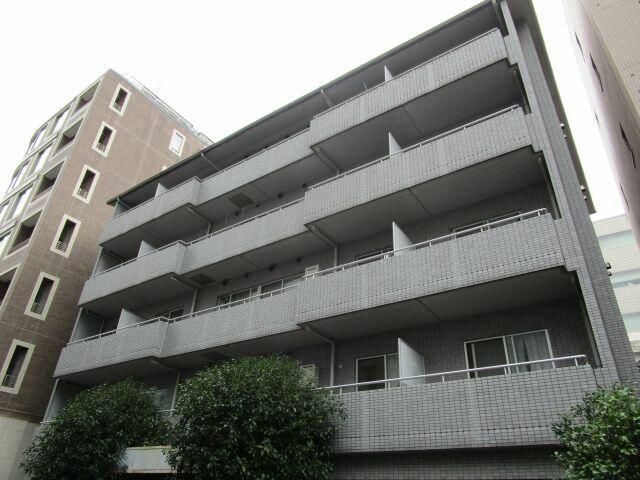 ル・三番町の外観画像