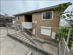 バンブーエの外観画像