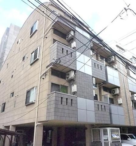 イル・グラッツィア博多駅前2の外観画像