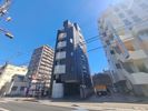 パルフェ喜与町の間取り画像