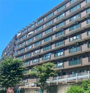 ナイスステージ湘南つつじが丘の外観画像