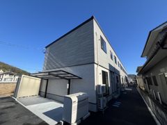 セラータの外観画像