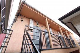 ネオステージ川崎小田の外観画像