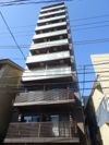 SS.Advance横濱末吉町の間取り画像