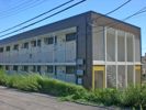 レオパレスアムールハウスの間取り画像