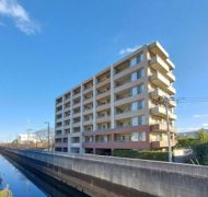 サクセス西高島平の外観画像