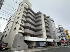 コーポ堺川の外観画像