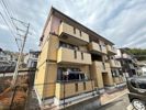 ヒルサイドテラスA棟の間取り画像