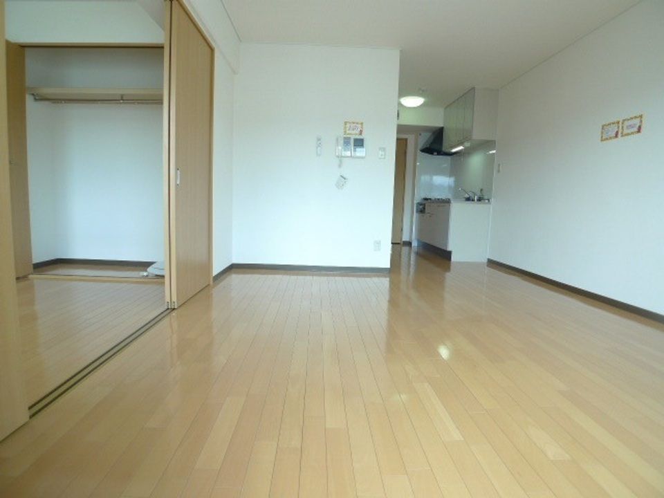 リビング