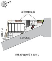 クレイノポモドーロの外観画像