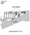 クレイノポモドーロの間取り画像