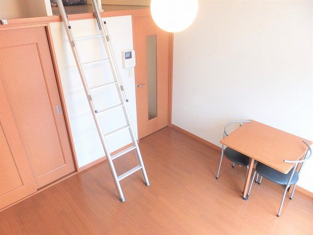 リビング