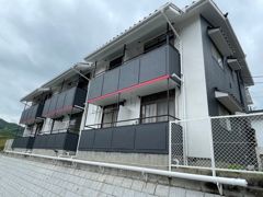 カートル セゾン Ⅱの外観画像