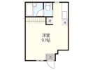 アロベスタ串戸の間取り画像