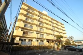 ファミール寿の外観画像
