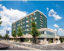 Tiffanyの外観画像