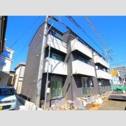 Luculia新座の外観画像