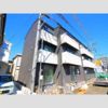 Luculia新座の間取り画像