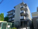 レオパレス天王台の間取り画像