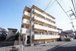 オックスフォードサーカス高岡の外観