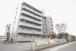 ナチュラルリーフ松山の外観