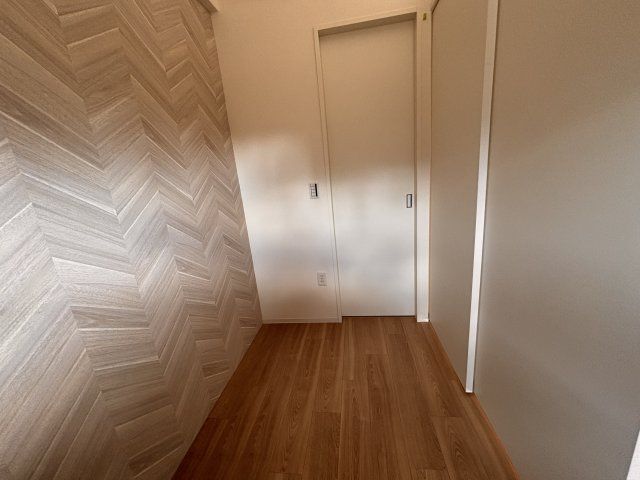 ベッドルーム