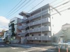 プルーリオンⅢの間取り画像