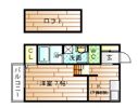 ブローテ石丸の間取り画像
