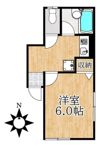 パインヒル南小岩の間取り画像