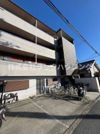 エスポワール上神田の間取り画像