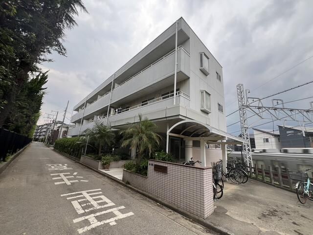CocosGardenVillaの外観画像