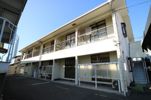 グランアムールもず Ⅰの間取り画像