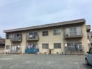 グリーンハイツ河合の間取り画像