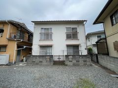 中嶋アパートの外観画像