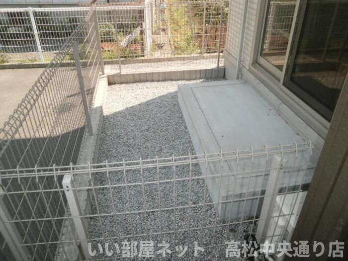 庭