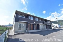 パルティール ハバラの外観画像