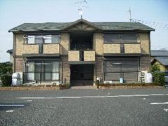 グランシャリオの外観画像