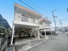 サン畑寺の間取り画像