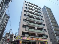 リッツ中央の外観画像