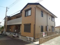 カリーノ・シャレ摩耶の外観画像