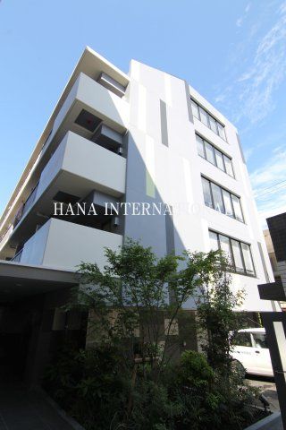 CAMPUS・VILLAGE浦安の外観画像