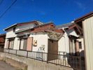 常滑市樽水町3丁目貸家の間取り画像