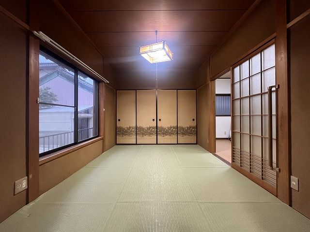 和室