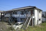 第2秀山コーポの間取り画像