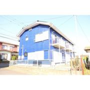 吉田ハイツの外観画像