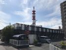 レオパレスロワール三条Bの間取り画像